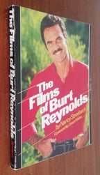 The films of Burt Reynolds - Libreria Biellese