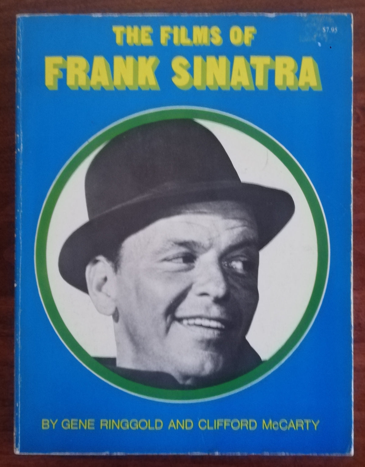 The films of Frank Sinatra - Libreria Biellese
