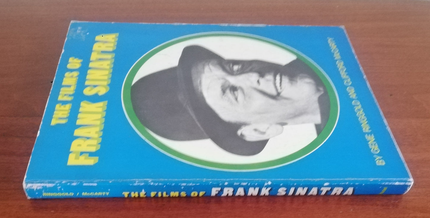 The films of Frank Sinatra