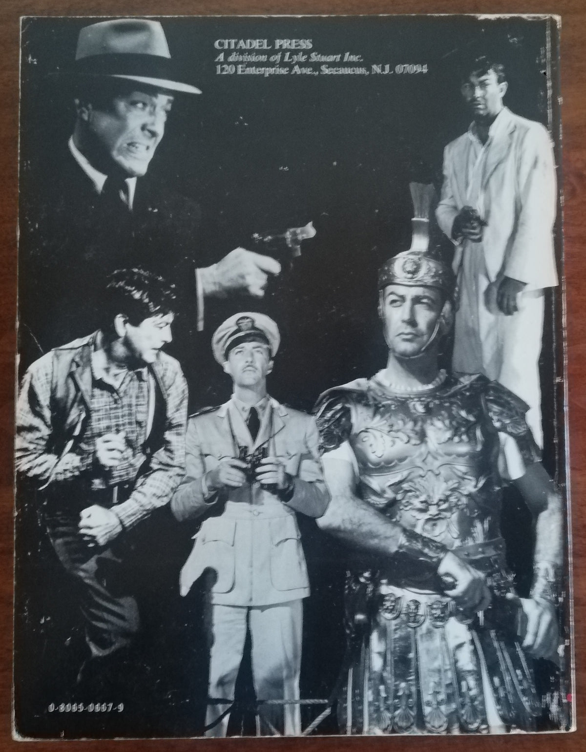 The films of Robert Taylor - Libreria Biellese