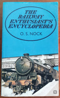 The Railway Enthusiast’s Encyclopedia - Libreria Biellese