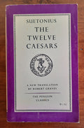 The twelve Caesars - Libreria Biellese