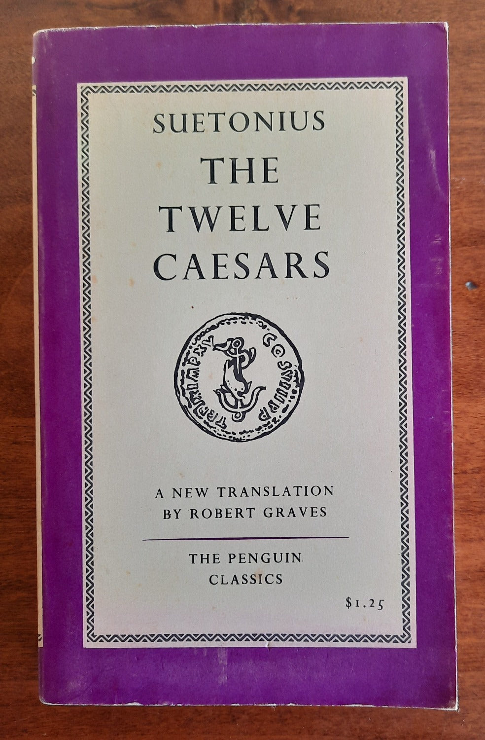 The twelve Caesars - Libreria Biellese