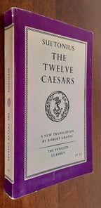 The twelve Caesars - Libreria Biellese