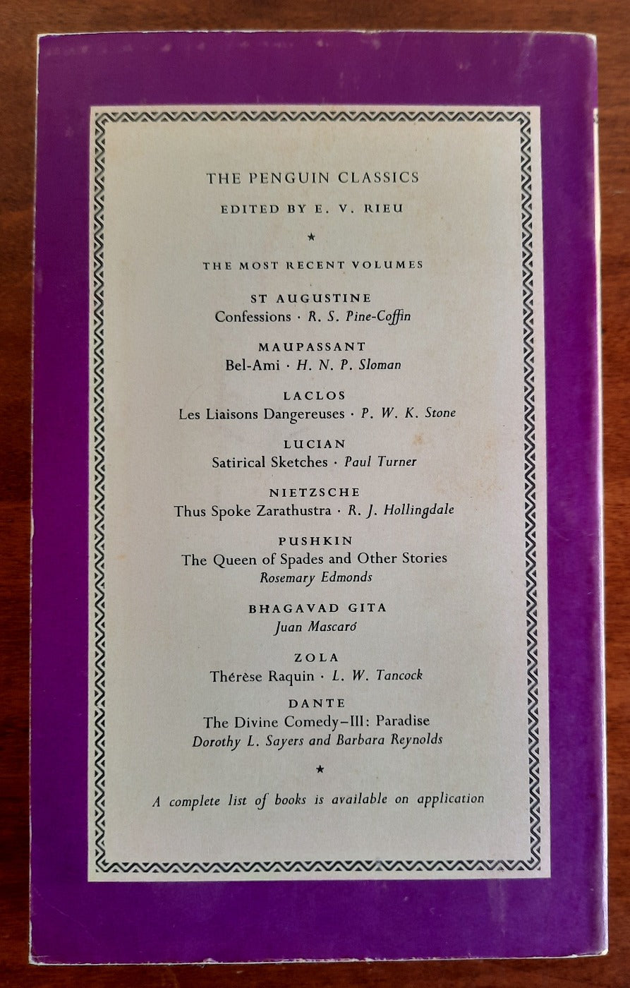 The twelve Caesars - Libreria Biellese