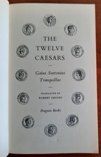 The twelve Caesars - Libreria Biellese
