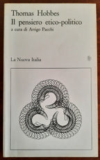 Thomas Hobbes. Il pensiero etico-politico - Libreria Biellese