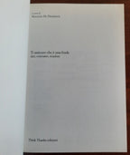 Ti assicuro che è una frode dati, contrasto, ricadute - Libreria Biellese