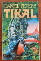 Tikal - Rizzoli - Libreria Biellese