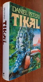 Tikal - Rizzoli - Libreria Biellese