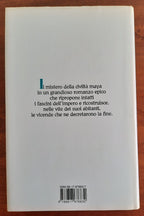 Tikal - Rizzoli - Libreria Biellese