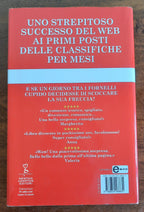 Ti odio con tutto il cuore - Libreria Biellese