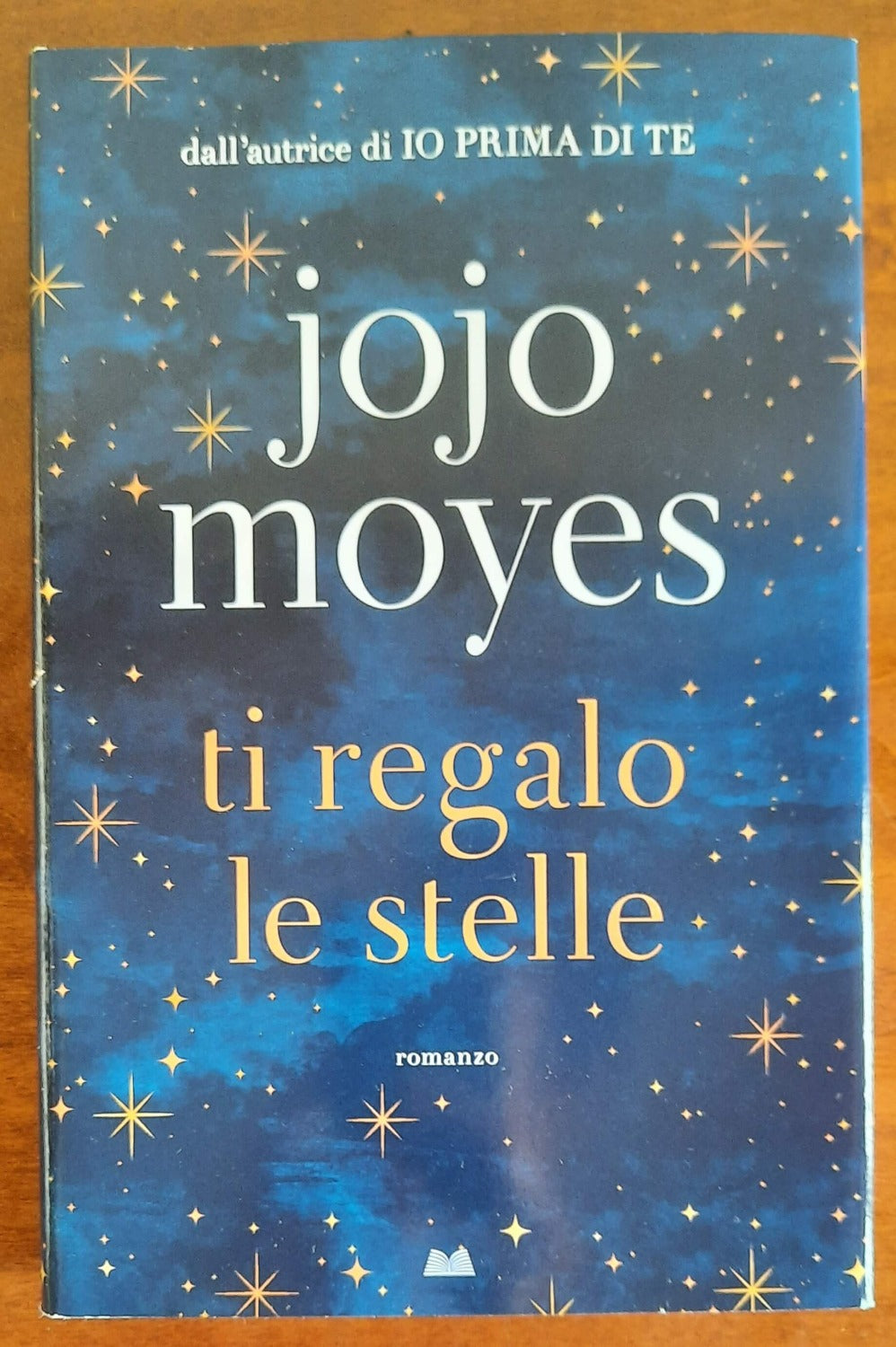 Ti regalo le stelle - Mondolibri - 2020 - Libreria Biellese