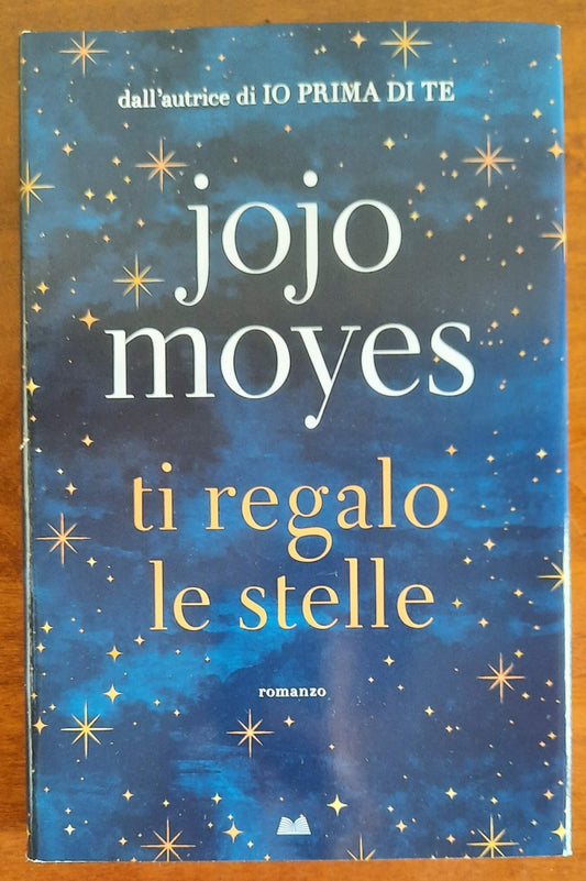 Ti regalo le stelle - Mondolibri - 2020