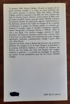 Ti ridarò la vita. Una madre salva il figlio dal coma - Libreria Biellese