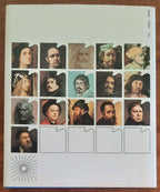 Tiziano - Mondadori - I geni dell’arte - 1976 - Libreria Biellese