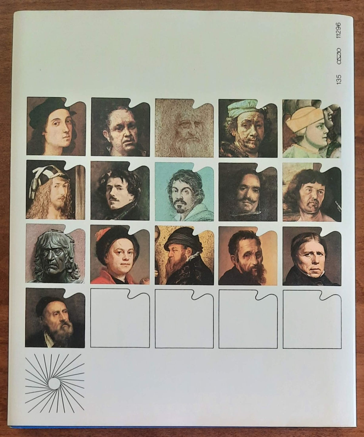 Tiziano - Mondadori - I geni dell’arte - 1976 - Libreria Biellese