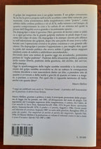 Toghe padrone. Mani pulite andata e ritorno - Libreria Biellese