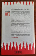 Togliatti, il Komintern e il gatto selvatico - Libreria Biellese