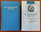 Tolstoj : Romanzi e racconti - vol. II - Guerra e pace 2^ parte - Resurrezione - Libreria Biellese