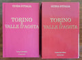 Torino e Valle d’Aosta - Touring Club Italiano - Mondadori - Libreria Biellese
