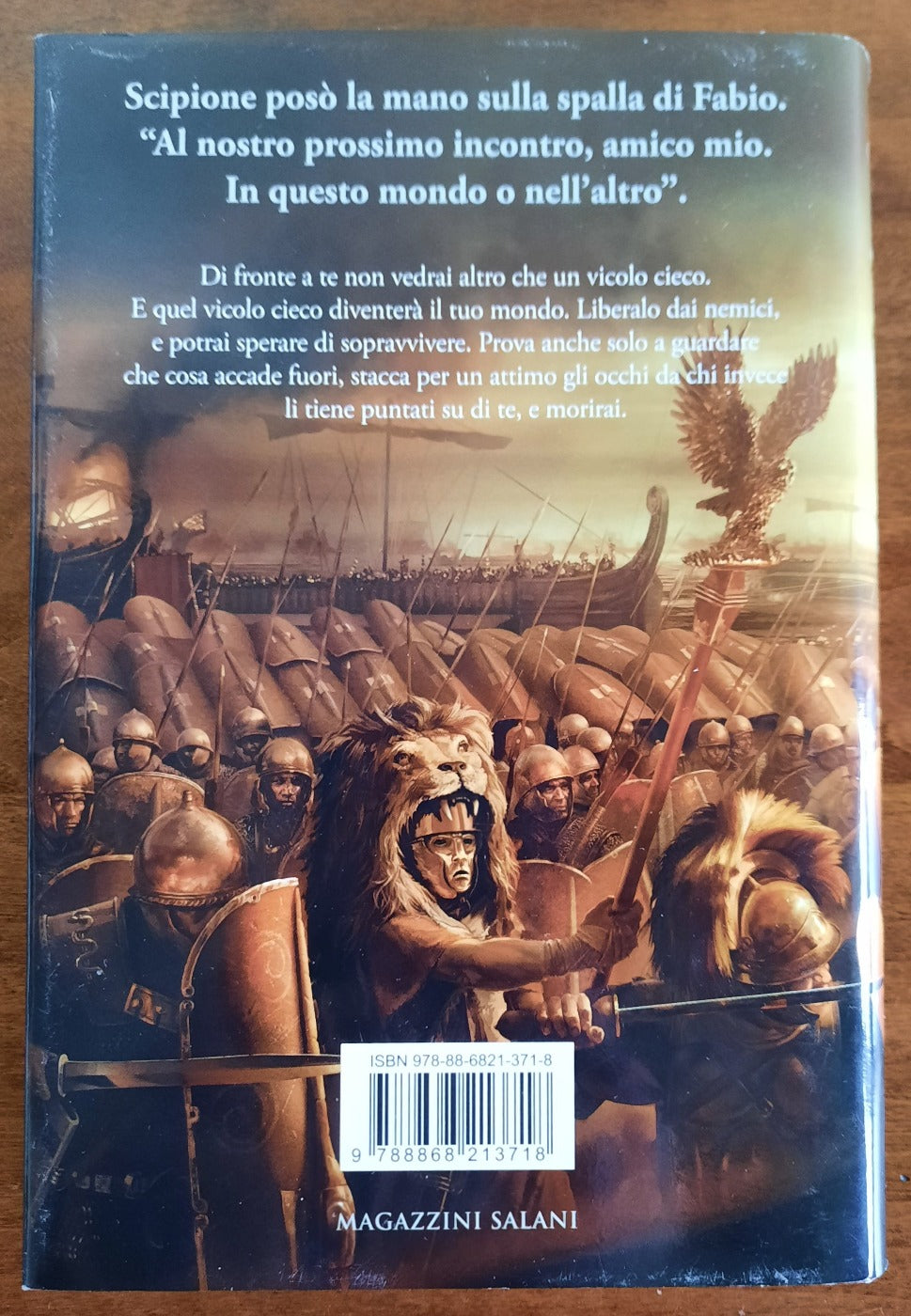 Total War - Rome. Distruggi Cartagine - Libreria Biellese
