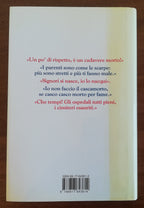 Totò. Parli come badi - Rizzoli - Libreria Biellese