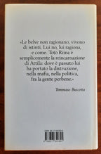 Totò Riina. La sua storia - Libreria Biellese