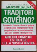 Traditori al governo? - Libreria Biellese