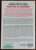 Traditori al governo? - Libreria Biellese