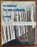 Tra zero e ottomila - Zanichelli - Libreria Biellese