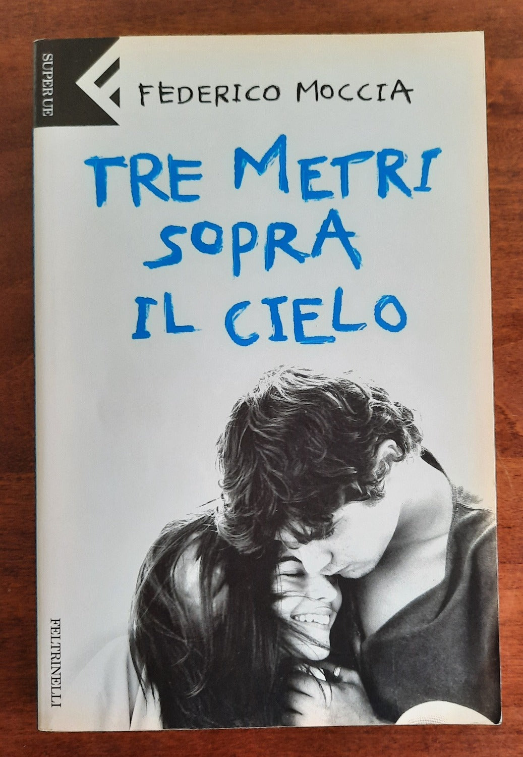 Tre metri sopra il cielo - Libreria Biellese