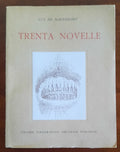 Trenta novelle - Libreria Biellese