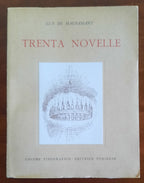 Trenta novelle - Libreria Biellese