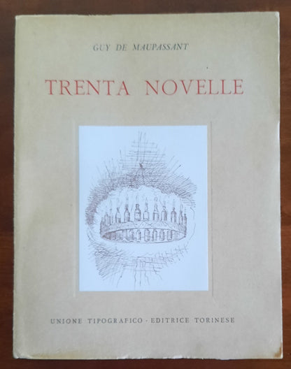 Trenta novelle