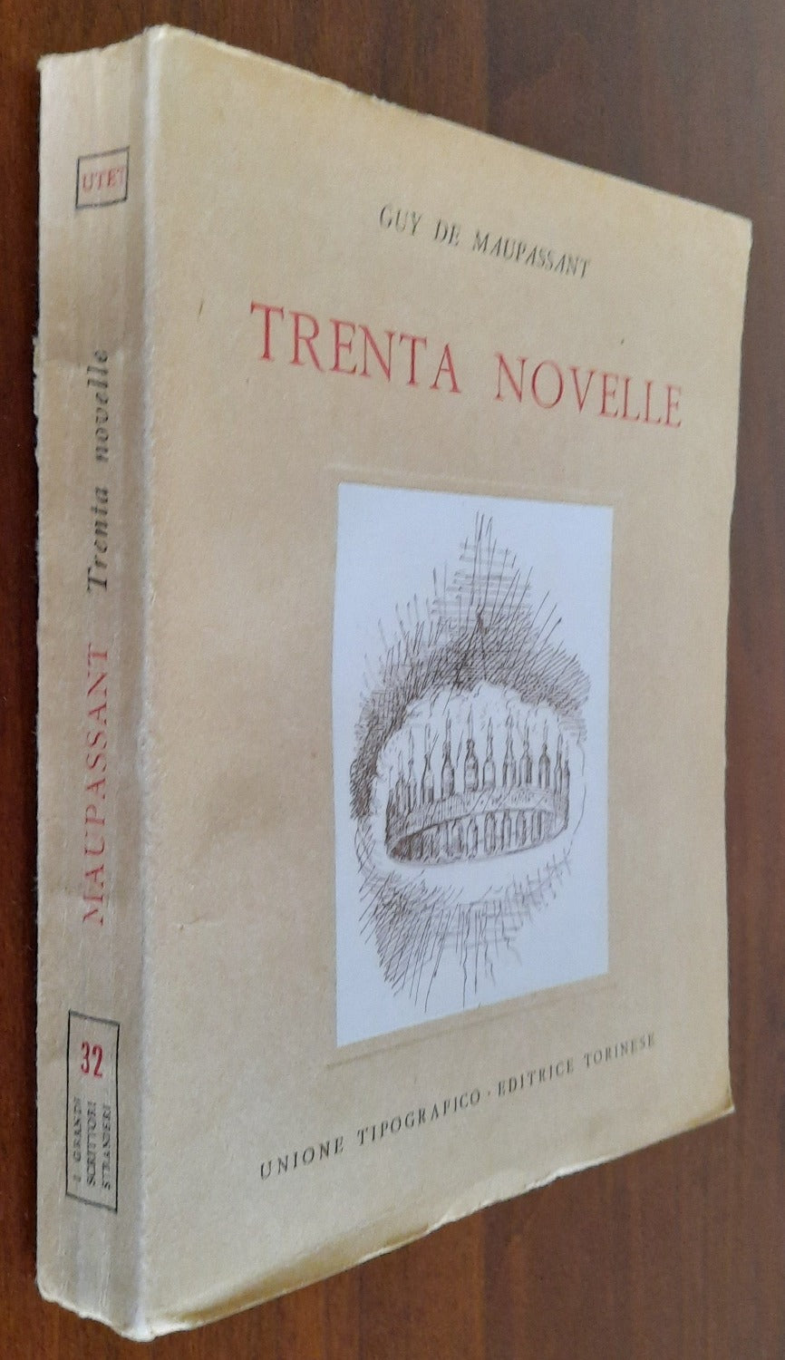 Trenta novelle