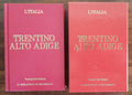 Trentino Alto Adige - Touring Club Italiano - La Biblioteca Di Repubblica - 2005 - Libreria Biellese