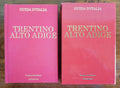 Trentino Alto Adige - Touring Club Italiano - Mondadori - Libreria Biellese