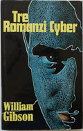 Tre Romanzi Cyber - Euroclub - Libreria Biellese