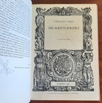 Tre scritti politici - Libreria Biellese