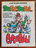 Trotta, trotta .... Cocco Bill ! - Libreria Biellese