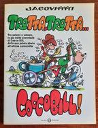 Trotta, trotta .... Cocco Bill ! - Libreria Biellese