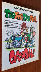 Trotta, trotta .... Cocco Bill ! - Libreria Biellese