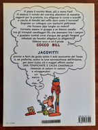 Trotta, trotta .... Cocco Bill ! - Libreria Biellese