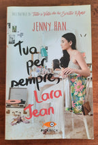 Tua per sempre, Lara Jean - Libreria Biellese