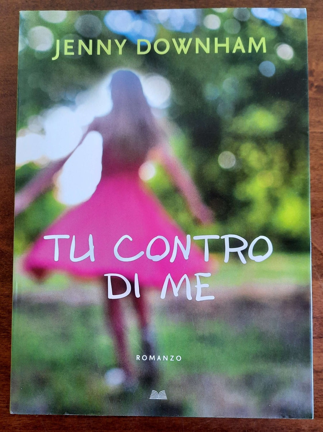 Tu contro di me - Mondolibri - Libreria Biellese