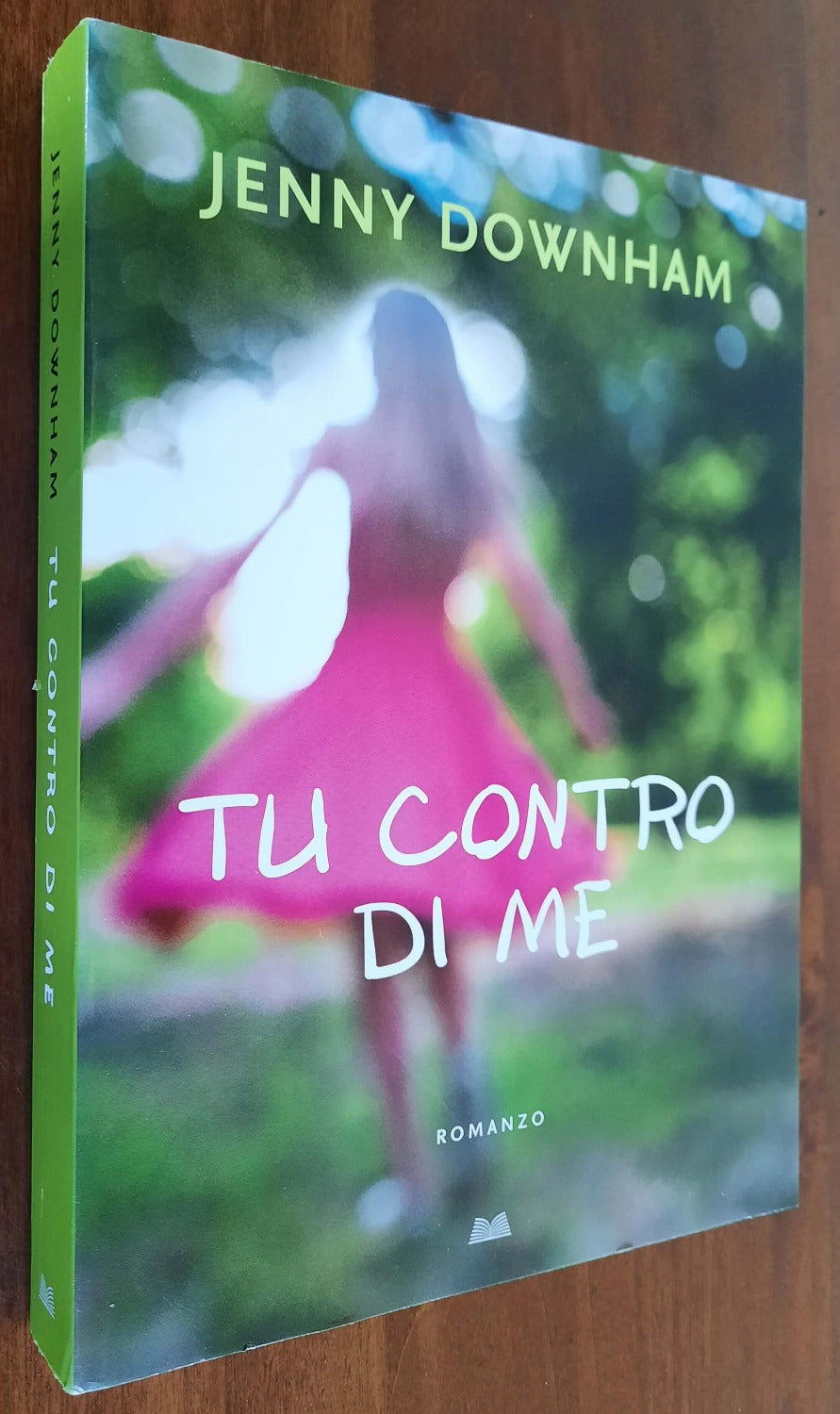 Tu contro di me - Mondolibri - Libreria Biellese