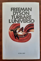 Turbare l’universo - Libreria Biellese