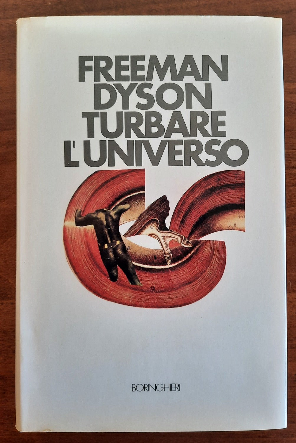 Turbare l’universo - Libreria Biellese