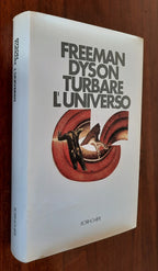 Turbare l’universo - Libreria Biellese